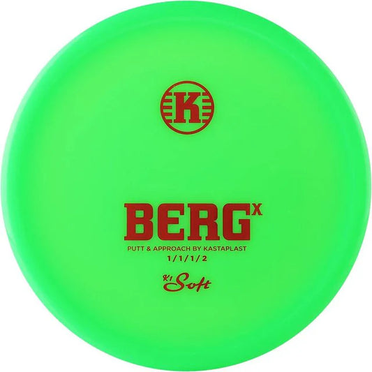 Kastaplast K1 Soft Berg X