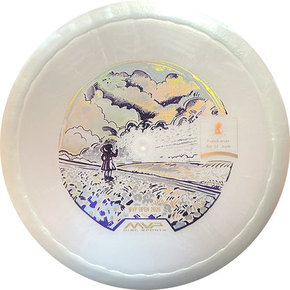 Streamline Plasma Shift - Special Edition St. Jude Fundraiser - Fairway driver