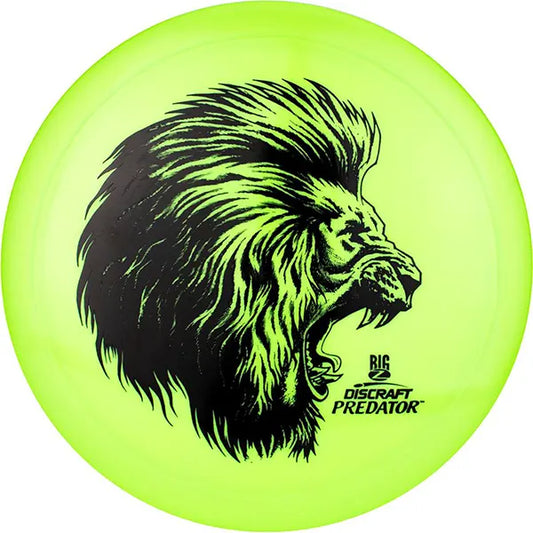 Discraft Big Z Predator - Distance driver