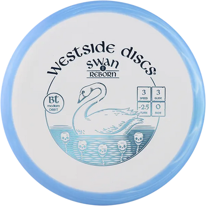 Westside BT Medium Orbit Swan 1 Reborn - Putt & Approach