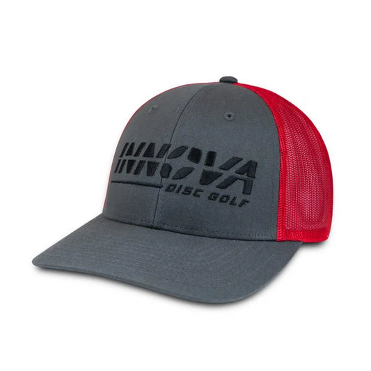 Innova Burst Trucker Cap