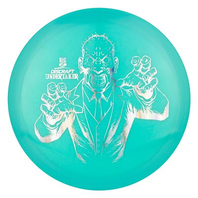 Discraft Big Z Undertaker - Distance driver