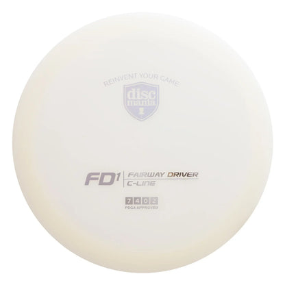 Discmania FD1 C-LINE - Fairway driver