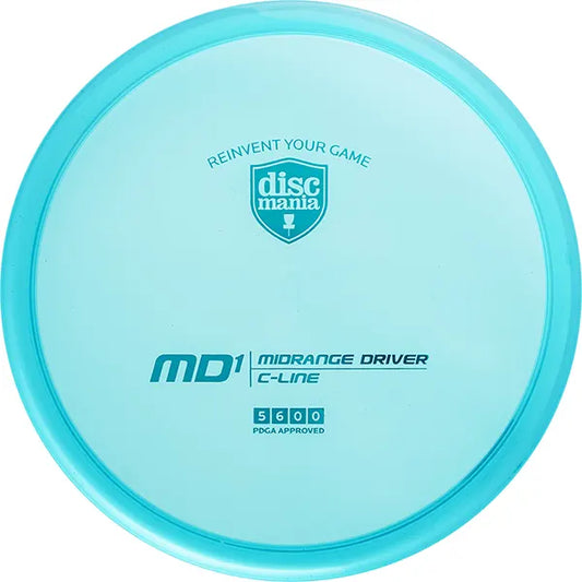 Discmania C-Line MD1 - Midrange