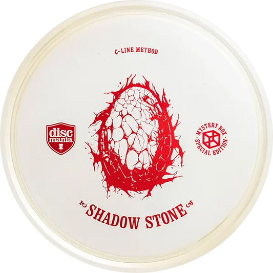 Discmania C-Line Method - Shadow Stone - Midrange