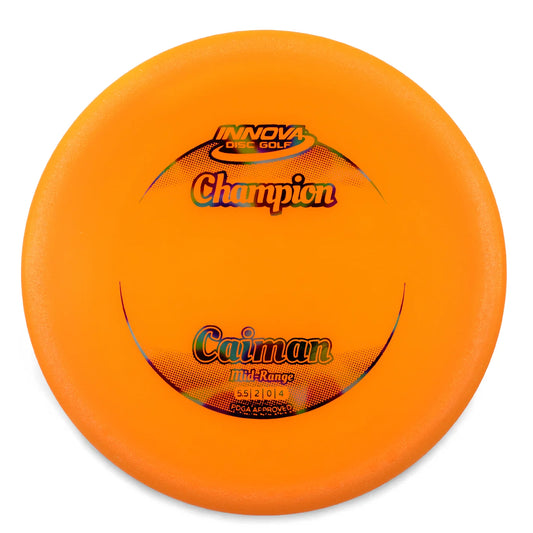 Innova Champion Caiman - Midrange