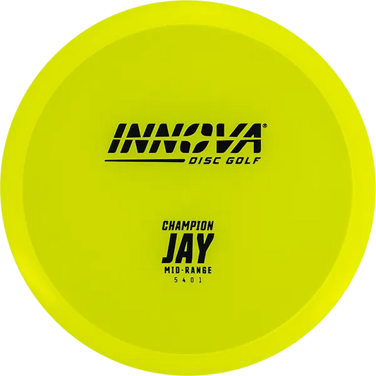 Innova Champion Jay - Midrange