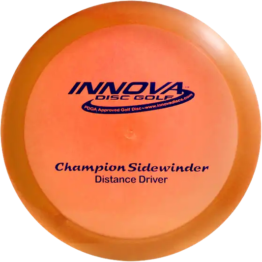 Innova Champion Sidewinder - Distance driver