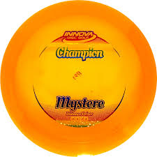Innova Champion Mystere - Distance driver