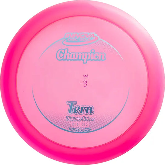 Innova Champion Tern - Distance driver