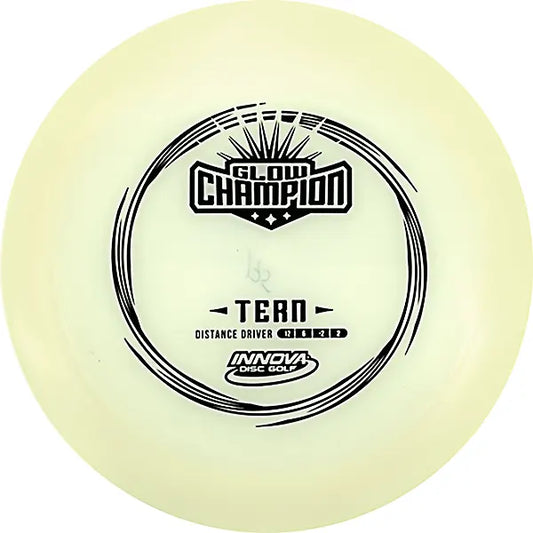 Innova Glow Champion Tern - Distance driver