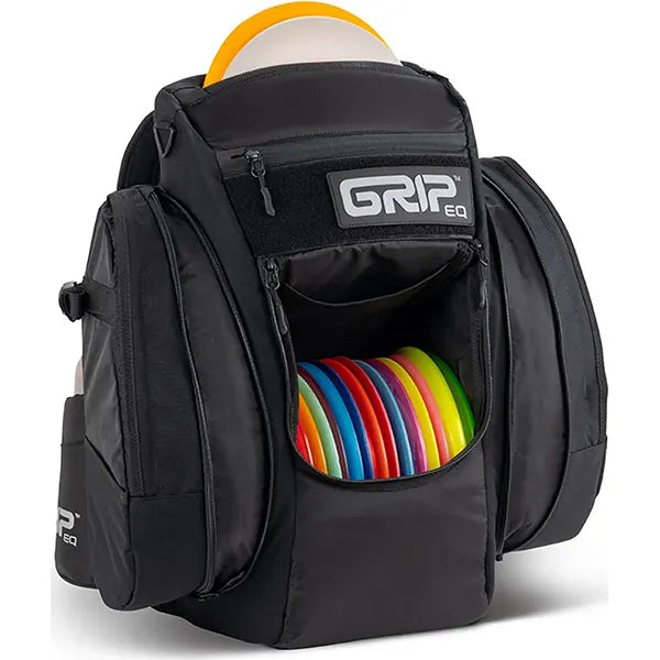 GRIP EQ CX1 - Väska