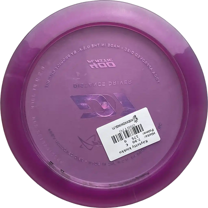 Prodigy D1 400 - Distance driver