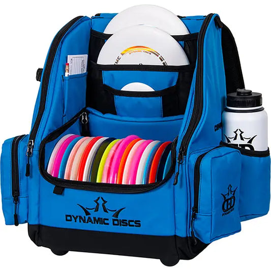 Dynamic Discs - Commander Backpack