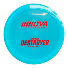 Innova Champion Destroyer - Distance driver