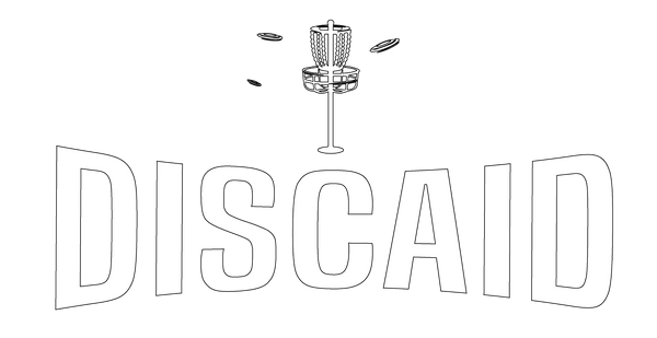 Discaid Discgolf Shop