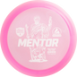 Discmania Mentor Active Premium - Distance driver