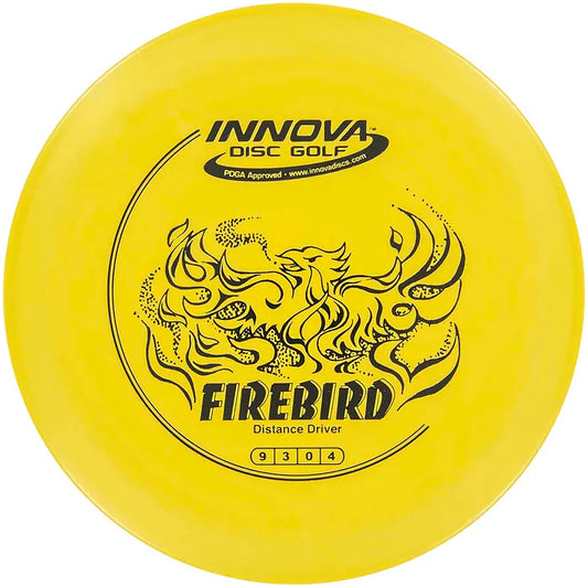 Innova DX Firebird - Distance driver