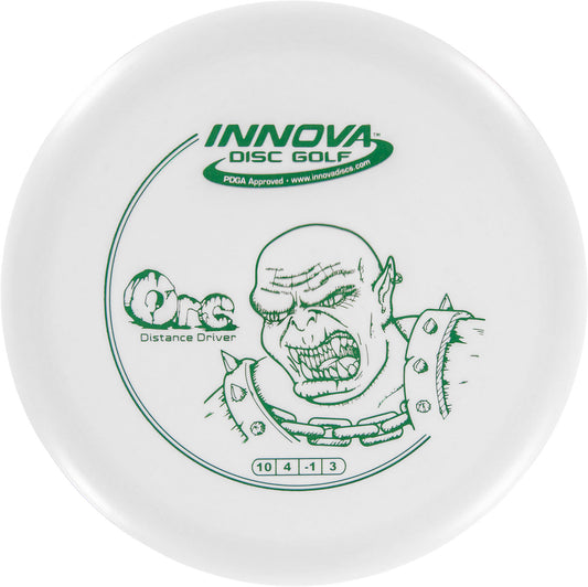 Innova DX Orc - Distance driver