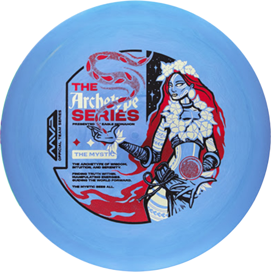 Streamline Neutron Boozt Eagle McMahon 2026 - Distance driver