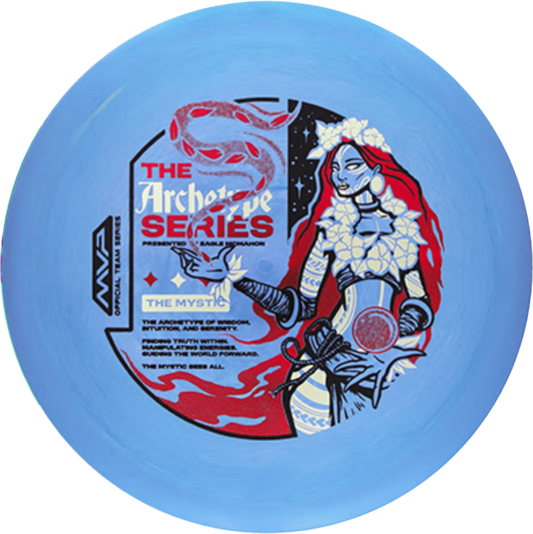 Streamline Neutron Boozt Eagle McMahon 2026 - Distance driver