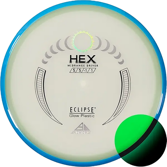 Axiom Eclipse Hex Glow - Midrange