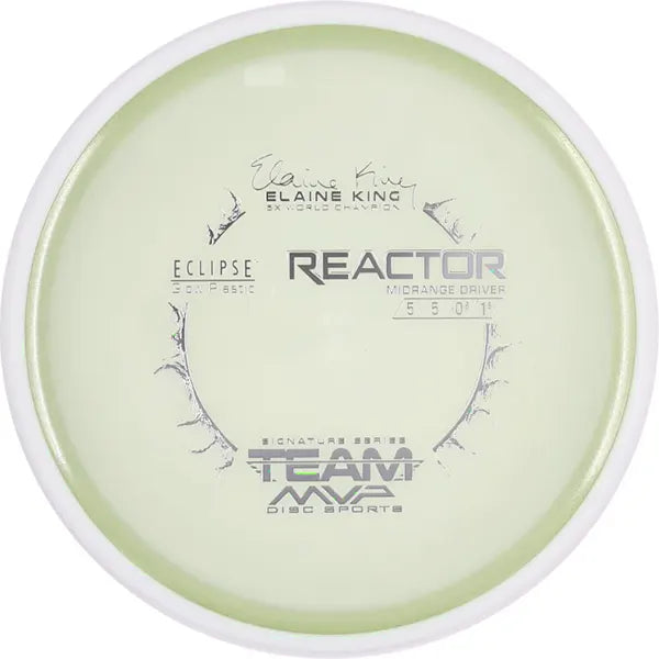 MVP Eclipse Reactor Elaine King - Midrange