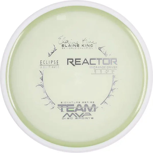 MVP Eclipse Reactor Elaine King - Midrange