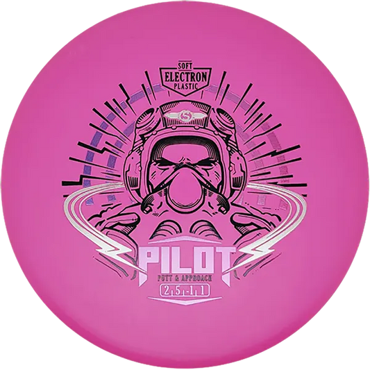 Streamline Soft Electron Pilot - Putt & Approach