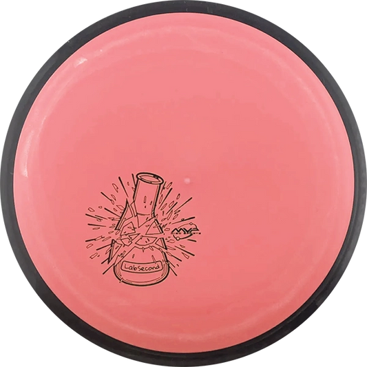 MVP Neutron Anode - Lab Second