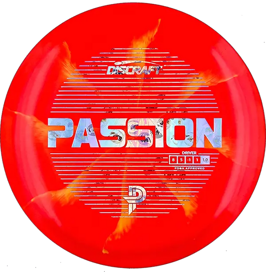 Discraft ESP Passion Paige Pierce - Fairway driver