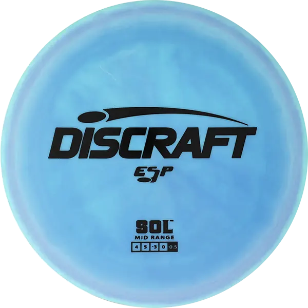Discraft ESP Sol - Midrange