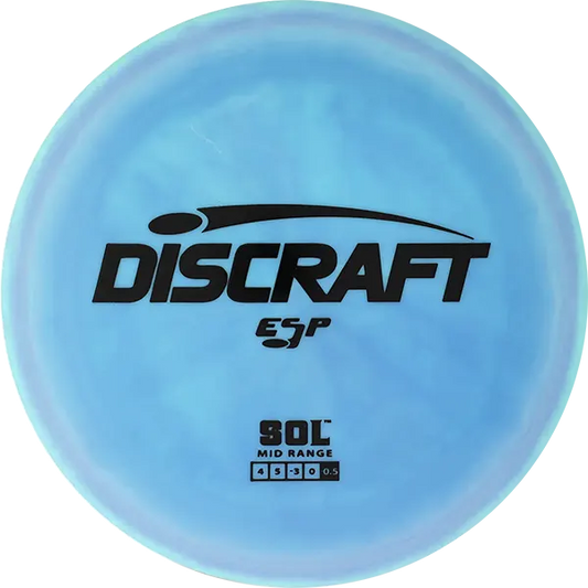 Discraft ESP Sol - Midrange