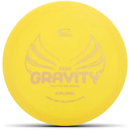 Latitude 64 Zero Gravity Explorer - Fairway driver