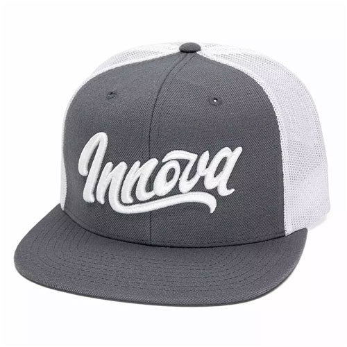 Innova Flow Flatbill Hat
