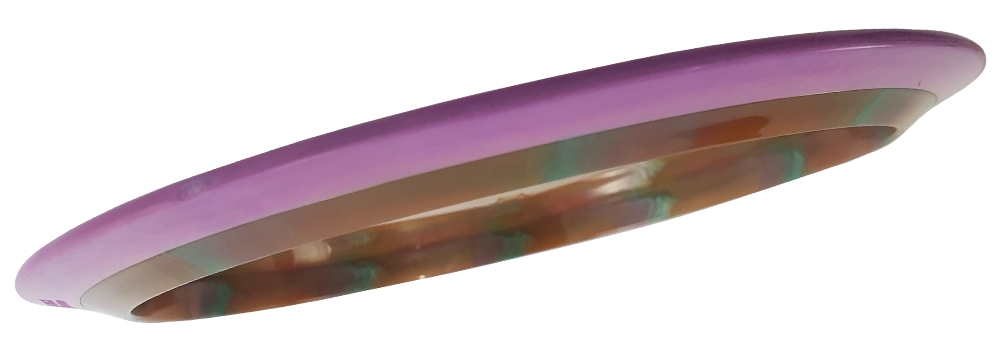 Axiom Proton Fireball - Distance driver