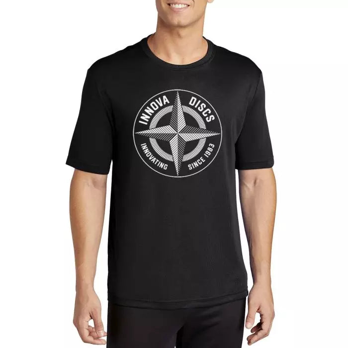Innova First Run Performance T-Shirt
