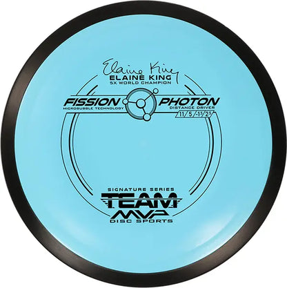 MVP Fission Photon Elaine King - Distance driver