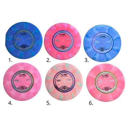 Streamline Cosmic Neutron Flare - Distance driver