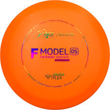 Prodigy F Model OS DuraFlex GLOW - Fairway driver