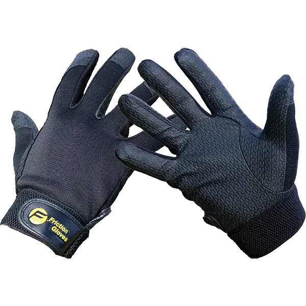 Friction Gloves Disc Golf (Pair)