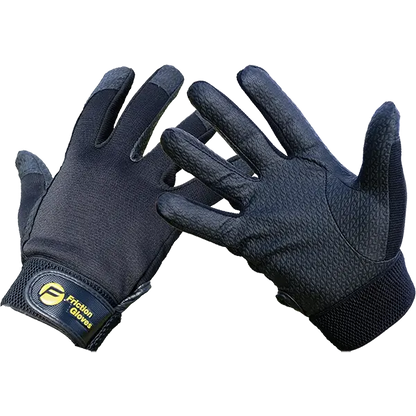 Friction Gloves Disc Golf (Pair)
