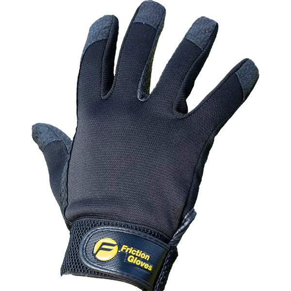 Friction Glove Disc Golf (Only Right Hand)