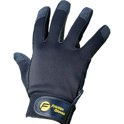 Friction Glove Disc Golf (Only Right Hand)