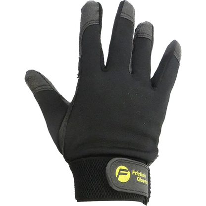 Friction Warm Gloves Disc Golf (Pair)