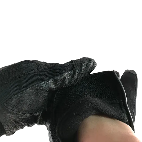 Friction Warm Gloves Disc Golf (Pair)