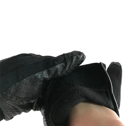 Friction Warm Gloves Disc Golf (Pair)