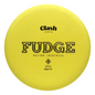 Clash Discs Fudge Softy - Putt & Approach
