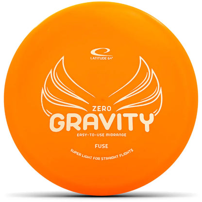 Latitude 64 Zero Gravity Fuse - Midrange