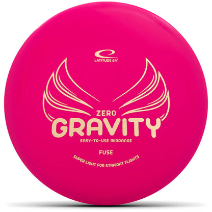 Latitude 64 Zero Gravity Fuse - Midrange